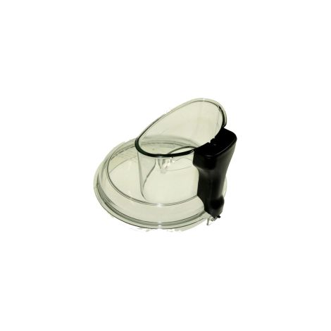 Tapa cs xl antracita Procesador de alimentos 17333 MAGIMIX Procesador de alimentos 17333 MAGIMIX