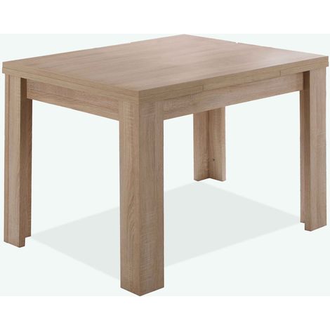 Monza Marrone chiaro - Legno laminato (1/3)