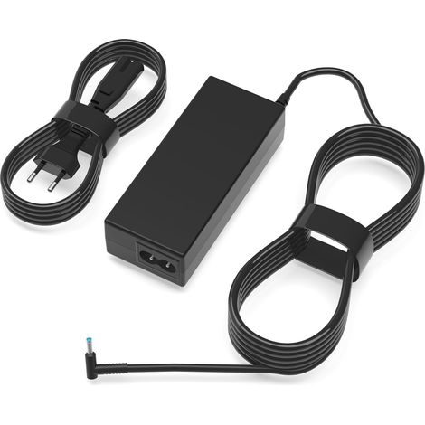 65W Chargeur pour HP Notebook 15 15s 15t 15q 15g 15z 15-BD 15-EF 15-da (1/5)