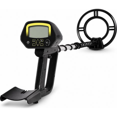 Metal Detector MD-4060 per Caccia al Tesoro Outdoor (1/5)