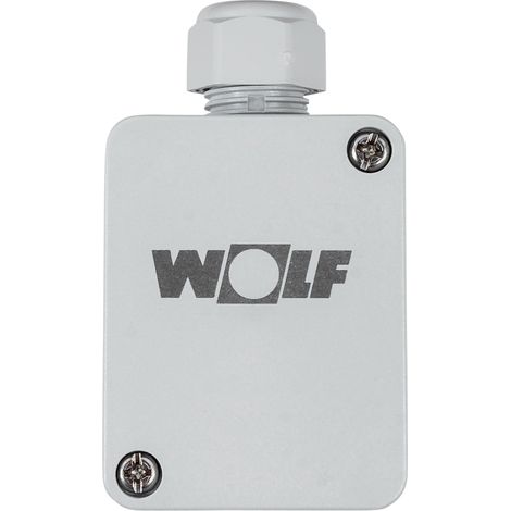Wolf Base wireless para módulo de ambiente RM-2 wireless, 2747659