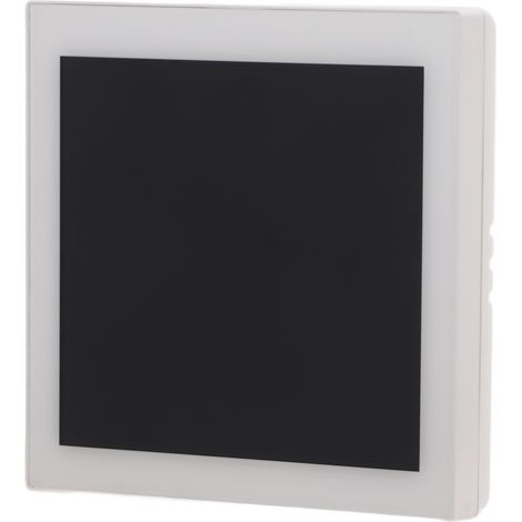 Thermostat à écran couleur LCD ME160, thermostat intelligent Wi-Fi, télécommande pour Tuya AC 220V 16A (1/5)