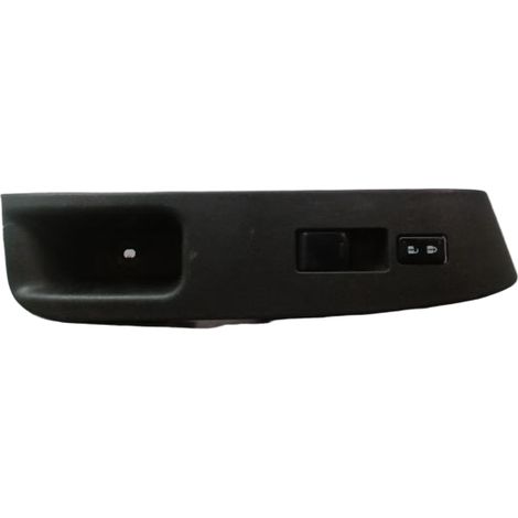 Commande Leve-glace Porte Avd NISSAN Cube [PRODUIT D'OCCASION] ♻️ 254111fc0b - Garantie à vie (1/2)