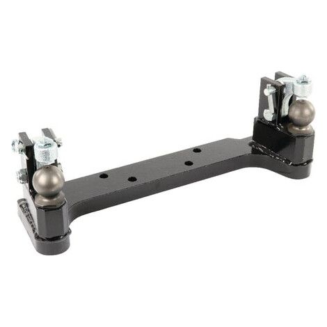 Sterzo forzato K50 SCHARMÜLLER 0052103200A02 (1/3)