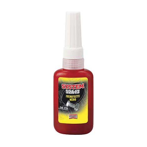 SIGILLANTE FRENAFILETTI 52A43 SYSTEM - MEDIO ML 10- 2 pezzi