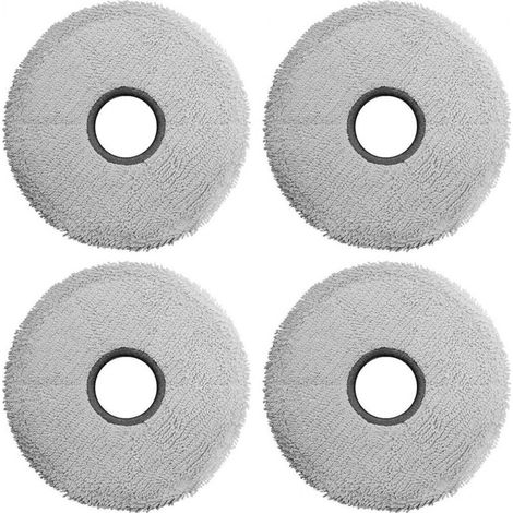 Accesorio para aspiradoraDREAMEAlmohadilla de mopa de esponja - Matrix10 UltraPara Matrix10 UltraRMP21 (1/2)