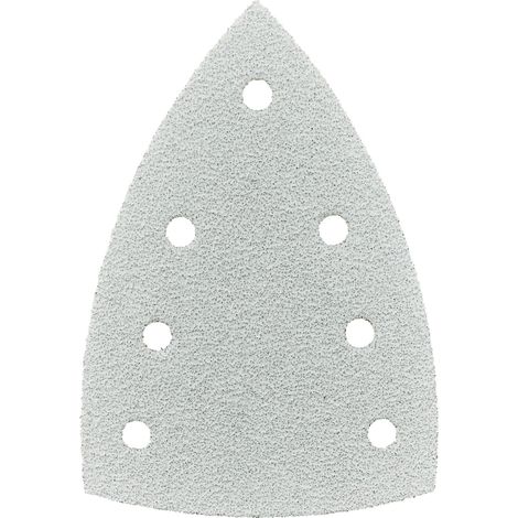 Makita papel de lija color 100x150 mm A40 - E-23416