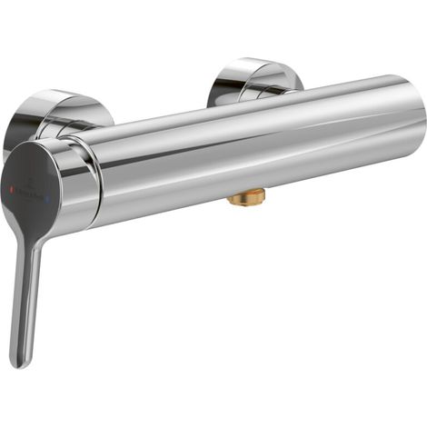 Villeroy & Boch Skyla - Duscharmatur, Chrom TVS11600400061