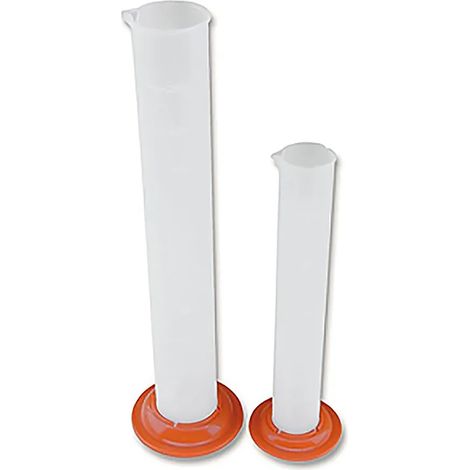 Medidor vparts ss-654 graduaciones moldeadas pico largo
