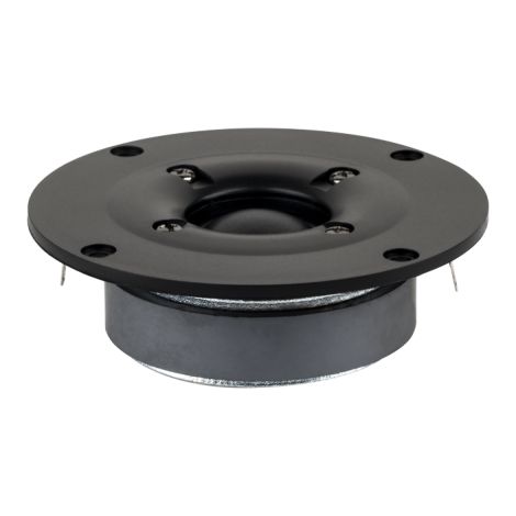 Tweeter dynamique 103 mm 20 W 8 ohms Dibeisi