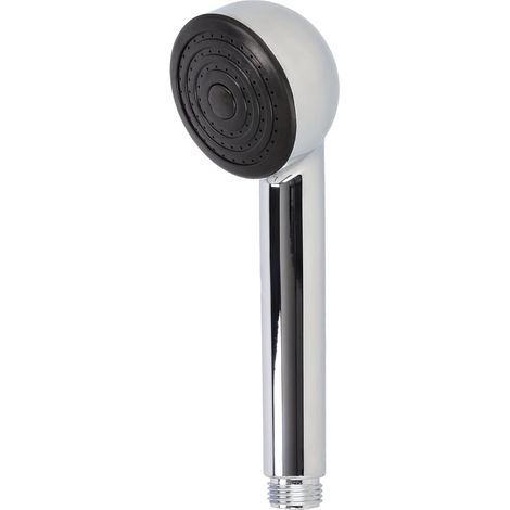 KOTARBAU Pomme de douche chromée 190 x 70 mm (1/5)