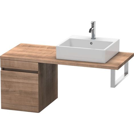 Armario consola bajo DURASTYLE 512x400x548mm cerezo Ticino