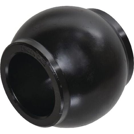 Rotule d'attelage UNIVERSEL TL960320KR