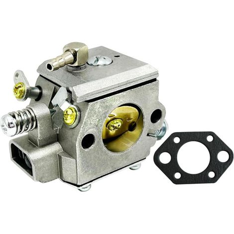 Carburateur pour Echo CS-670 CS-680 PN A021001802 Remplace Carburateur Walbro HDA-271 HDA-272 (1/5)