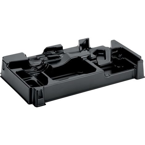 Metabo Insert pour machine outil multifonctions sans fil MT 18 LTX Compact / MT 18 LTX BL QSL (628879000)