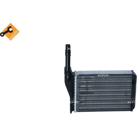 Système de chauffage NRF 54245 RENAULT 6025370414 6025370415 6025370900