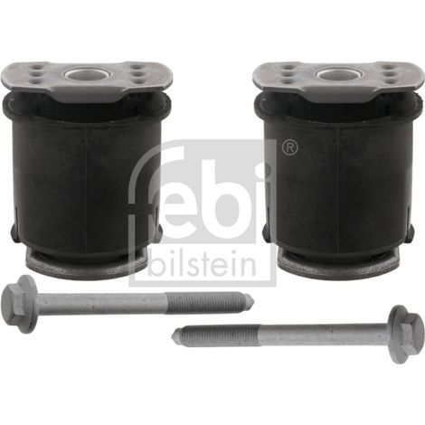 Kit de roulements, corps d'essieu FEBI BILSTEIN 32633