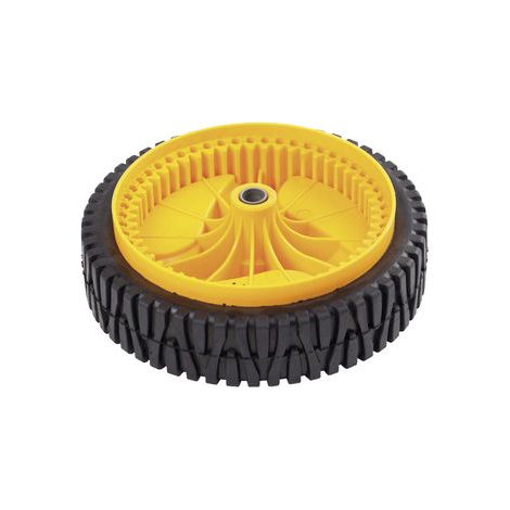 Ruota compatibile rasaerba tagliaerba PARTNER 53240 29-36 203 mm