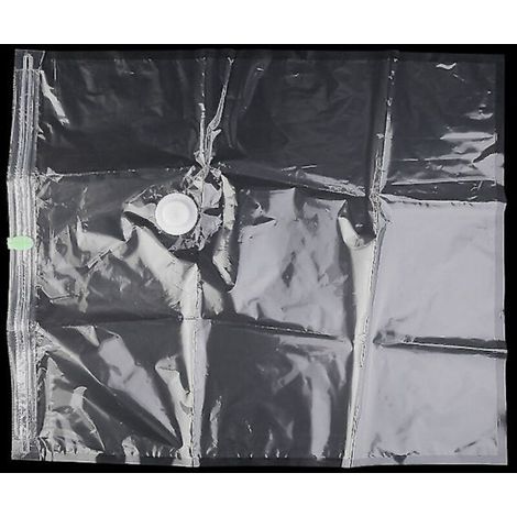 Vakuumverpackungsbeutel: platzsparend, luftdicht, einfach zu lagern und kompakt.