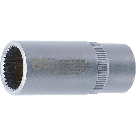 Douille pour Pompes d'Injection Diesel Mercedes-Benz - 33 Dents XZN - Acier Résistant - Précision et Durabilité - D-Work (1/5)