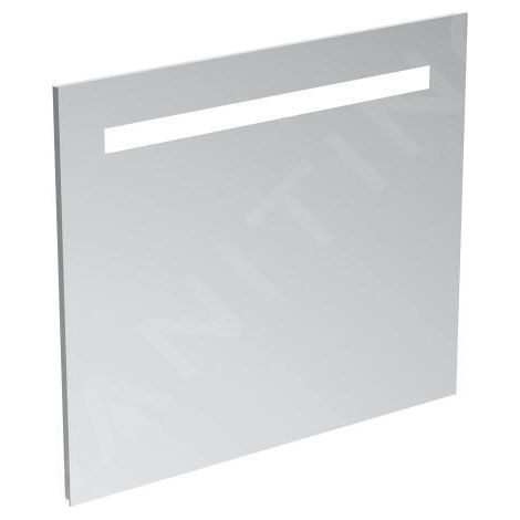Ideal Standard Mirror&Light - Miroir 800x700 mm avec éclairage LED T3342BH (1/4)