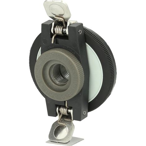 KS TOOLS Adaptador universal de cierre - 150.2065-01 (1/3)