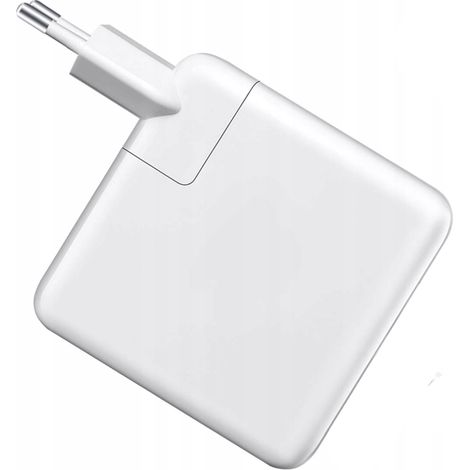 Apple MacBook Laptop-Ladegerät 85W 18,5V 4,6A MgSafe1 L-förmig (1/4)