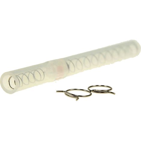 MANCHON + CLAPET POUR PETIT ELECTROMENAGER SEB - MS-621701