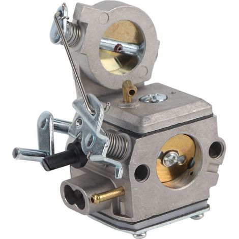 Carburateur scie à tronçonner électrique accessoire Carb 578 24 34-01 adapté pour Husqvarna K750 K760 (1/5)