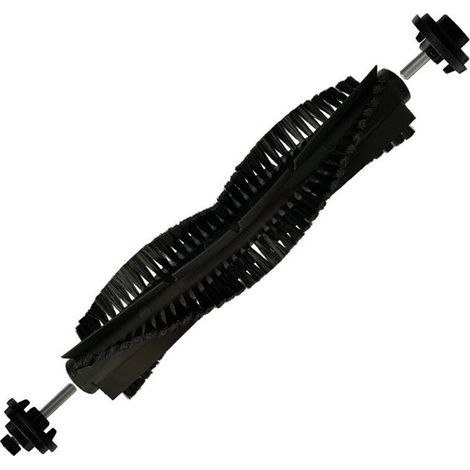 Spazzola principale per aspirapolvere Tefal Rowenta X-plorer Serie 75 RG7687 (1/2)