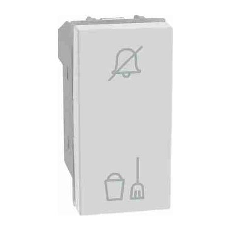 Interruptor iluminado BTIJW4027HN 1P 10 AX, 250 V CA