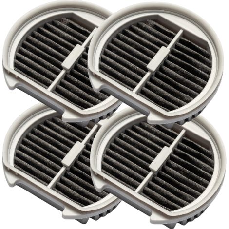 4 x HEPA-Filter für Xiaomi Mi Light Staubsauger (1/5)