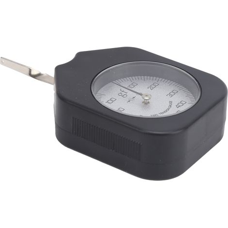 Dynamomètre SEG-500-1, jauge de force 500g pour test de tension et interrupteur