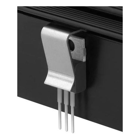 Fischer Elektronik Ressort de fixation pour transistor X593662