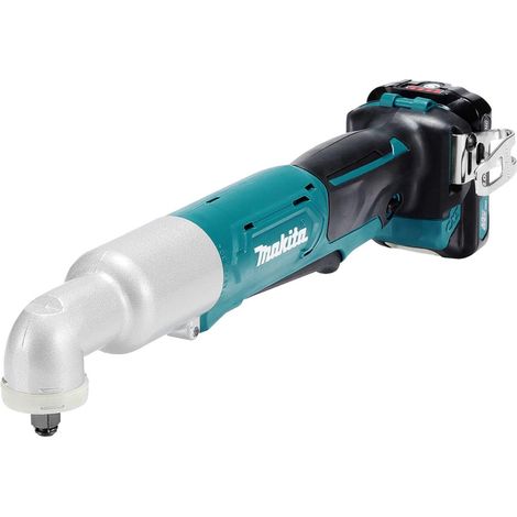 Makita TL065DZ Atornillador de impacto angular 10.8V 12Vmax Li-Ion CXT 1/4" (sin batería, sin cargador) (1/4)
