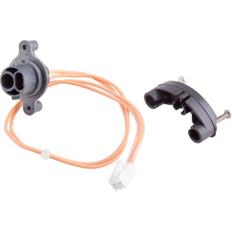Polti connettore connessioni cavi tubo vapore lato macchina Unico MCV20 PBEU0079