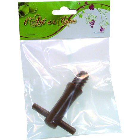 Tire Bouchon Pratic Cave - Bouchonnerie Jocondienne