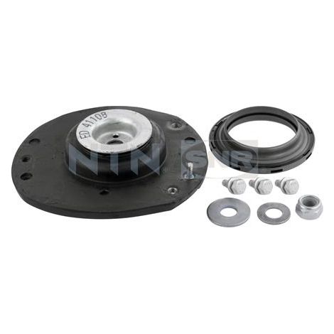 Kits de butée de suspension - KB659.10 - SNR - Compatible avec véhicule Peugeot