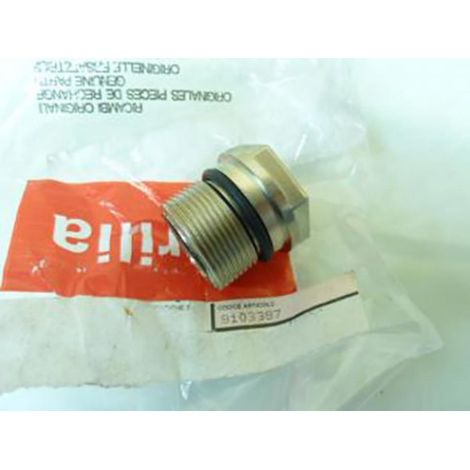 Visserie origine pour Moto Aprilia 125 Tuareg 1987 AP8103387 Neuf (1/2)