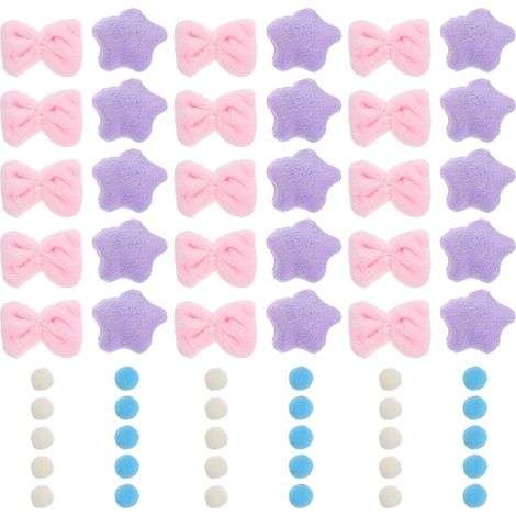 Rideau Porte D'garçon Chambre ou de Peluche pour Kawaii Effet 3D, Décoration Mignonne en Thème Féerique et Filles Fille ou Pièce à (1/5)