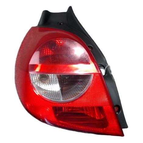 [PRODUIT D'OCCASION] Feu Arriere Gauche  RENAULT Clio III 2005- ♻️ Ref Oe. 8200459962 - Garantie à vie (1/3)