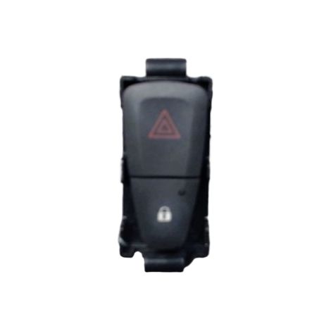 Bouton De Warning DACIA Sandero [PRODUIT D'OCCASION]♻️252905668r (1/3)