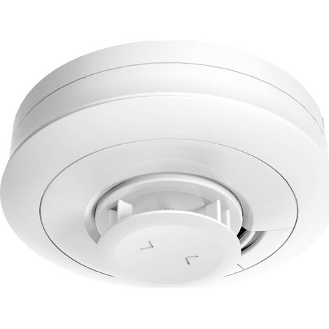 Ei Electronics Ei630W Détecteur de chaleur autonomie 10 ans à pile(s) (Ø x P) 119.6 mm x 56.3 mm (1/2)
