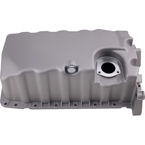 Auto Oil Collection Pan for VW Multivan V 1.9L 2.0L 038103603AN (1/5)
