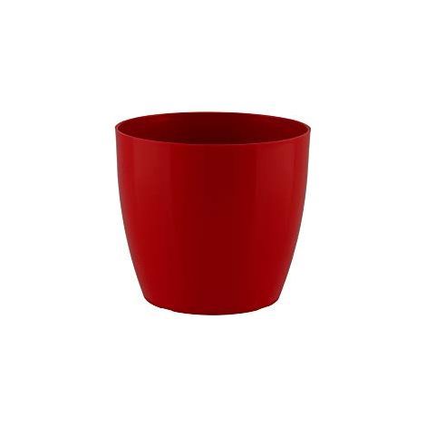 Vaso - ARTEVASI - SAN REMO - 36 br - Rosso scuro (1/4)