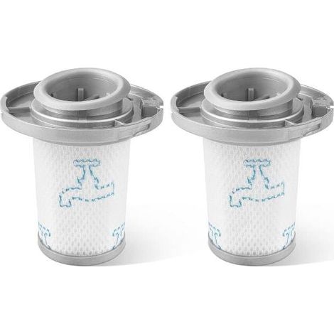 Rowenta X-PERT 6.60 Staubsaugerfilter, ZR009006 / X-FORCE FLEX8 Staubsaugerzubehör. Filter 60 MUMU (1/4)