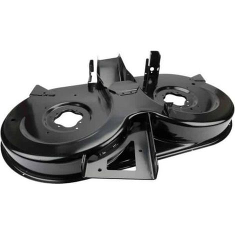 Plateau de coupe MTD, 68304059CS - 683-04059C-S Cub Cadet, Silverline