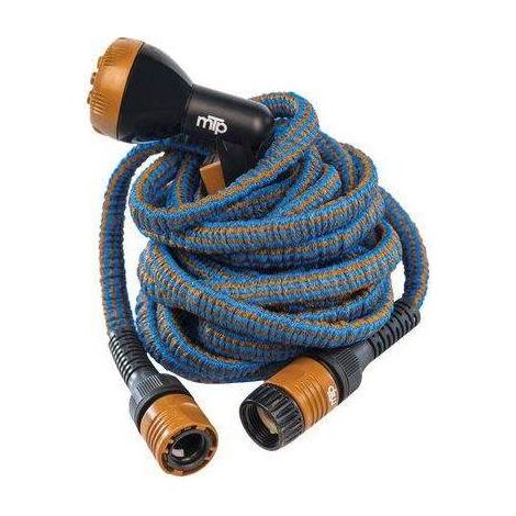 TUBO IRRIGAZIONE ESTENSIBILE WALLY ITALY