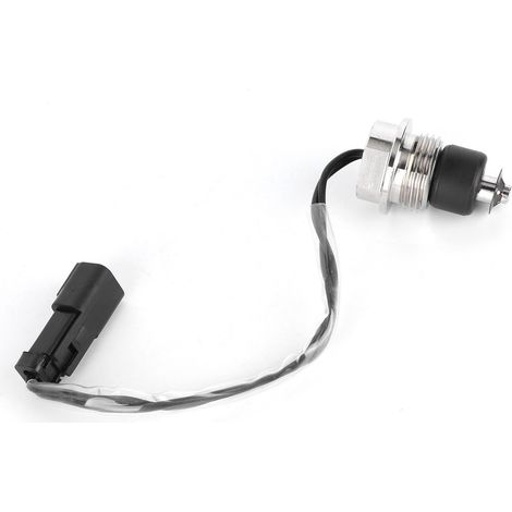 Capteur de Pression d'Huile pour Pelleteuse CAT 312D 320B 318B 330C, Transducteur 213‑0677 216‑8684 (1/5)
