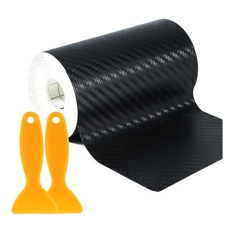 Carbon Car Covering,Car Matte Vinyl,Adhesive Sticker Film (1/5)
